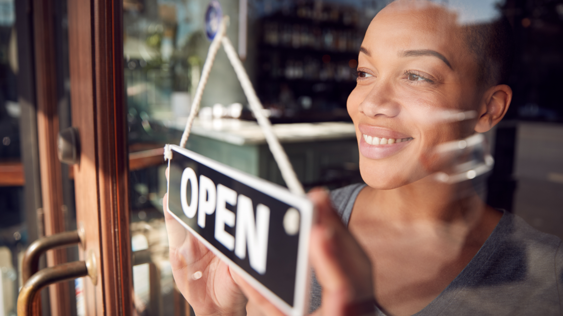 Entrepreneurs Can Apply For This New $50k Grant For Black-Owned Businesses