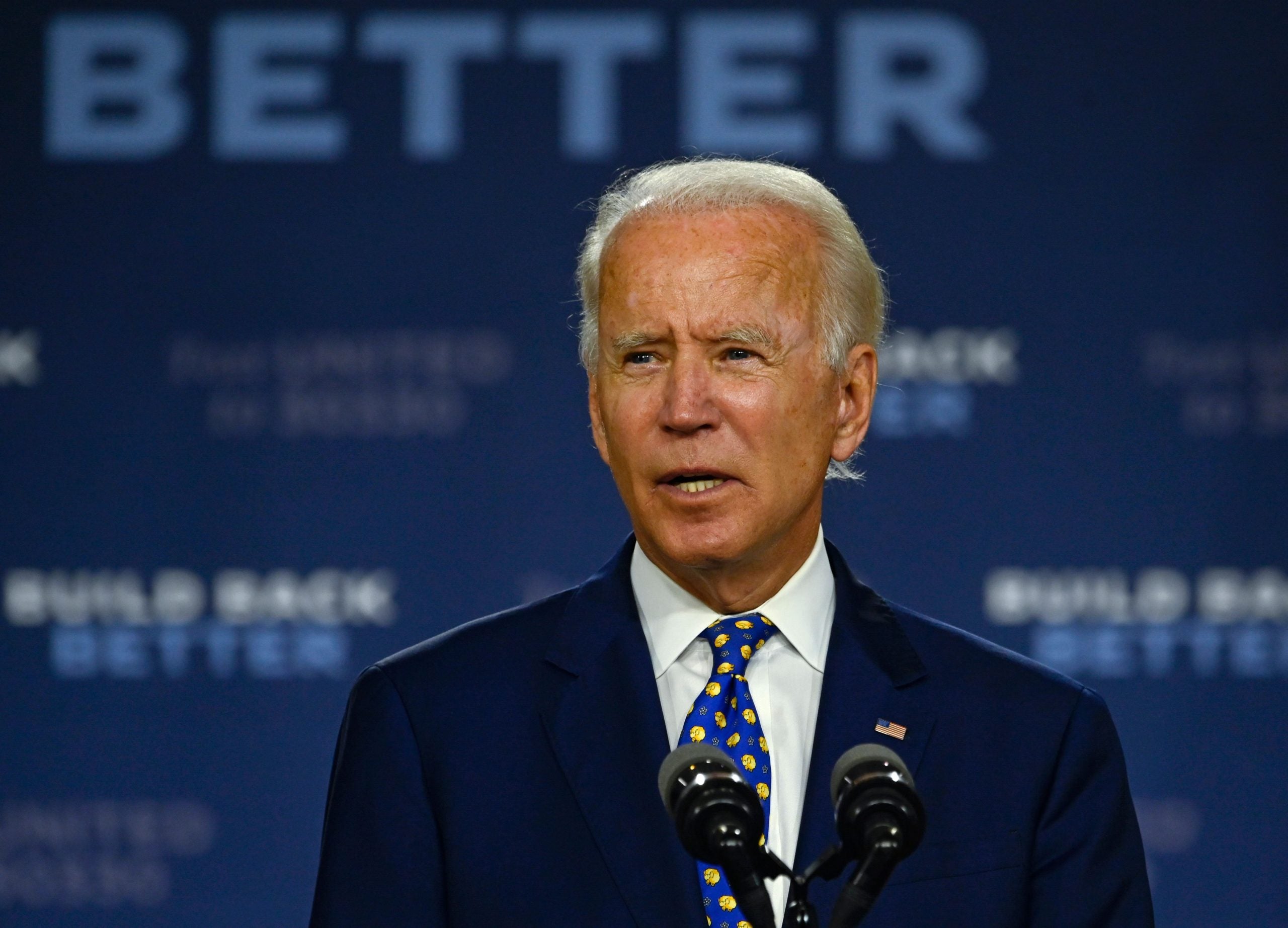 It's Official—All 50 States Have Formally Tallied Votes, Biden Is Clear Winner