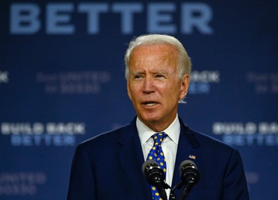 Biden Vows To Never Stop Fighting For Black Community After Questionable Remarks On Diversity