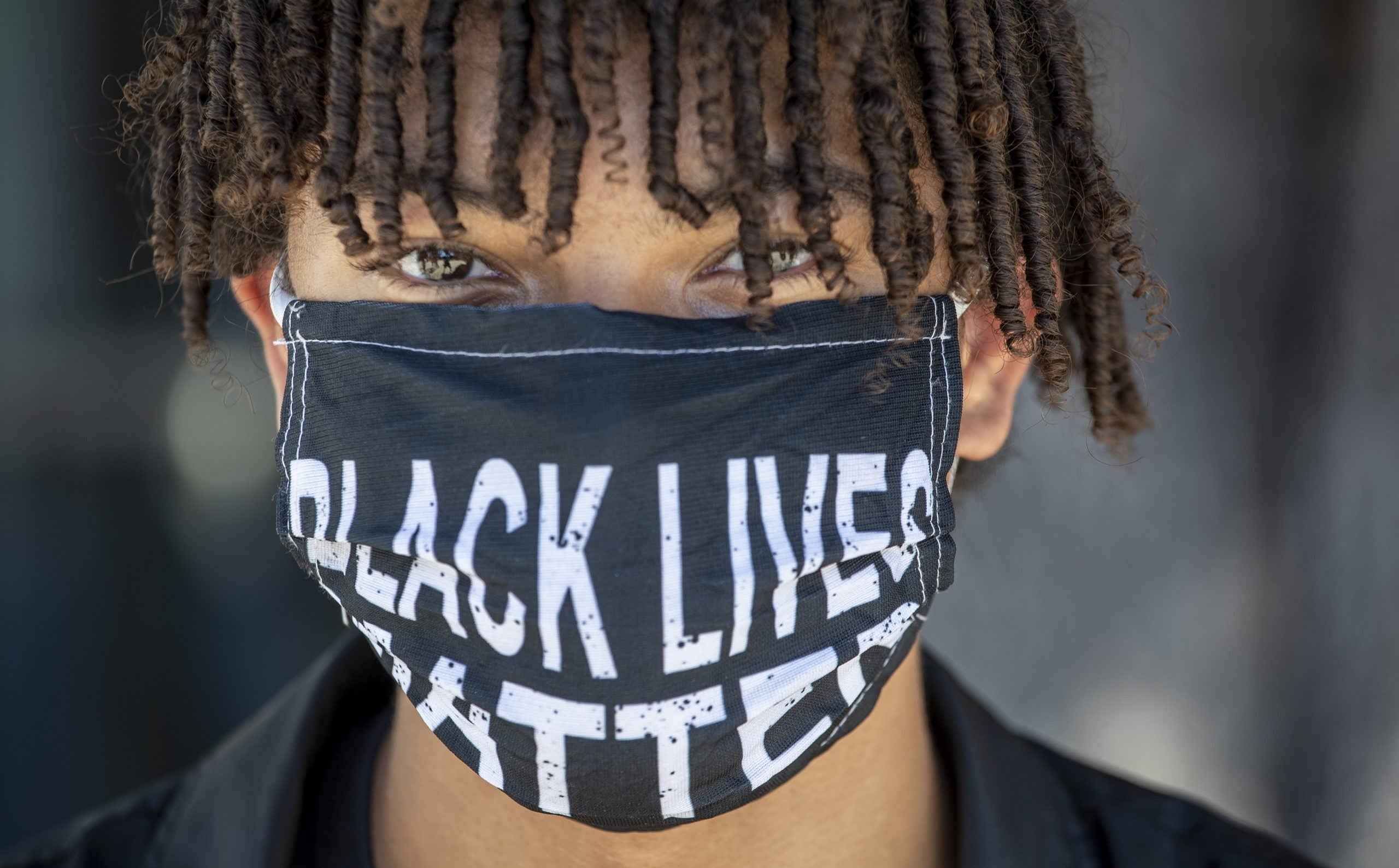 Black Lives Matter Launches $3 Million COVID Relief Fund for the Black Community