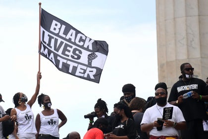 The Fight For Black Freedom Is Rooted In Black Imagination