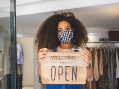 Entrepreneurs Can Apply For This New $50k Grant For Black-Owned Businesses