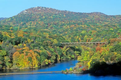 Get Lost: 72 Hours In New York’s Hudson Valley