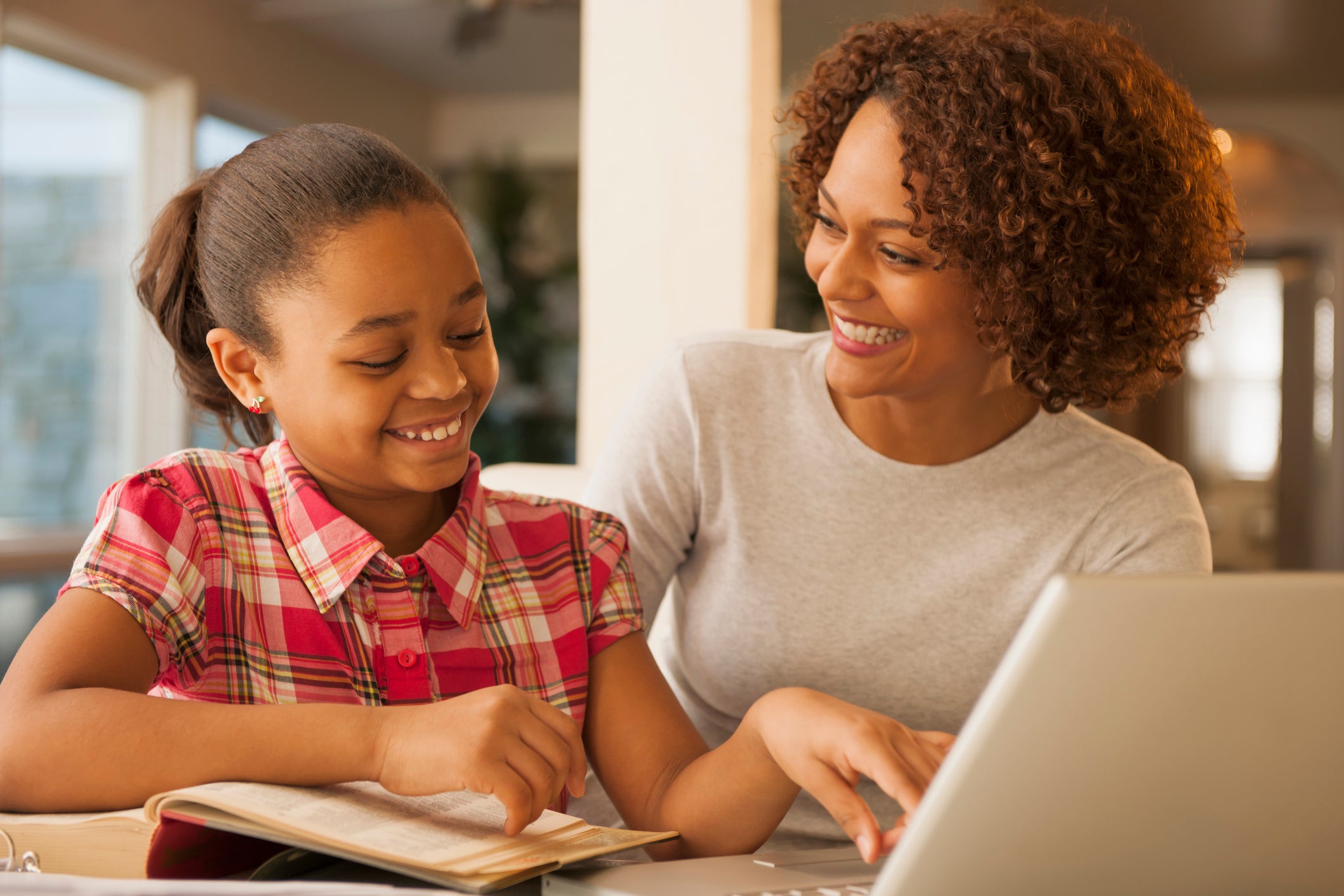 Scholastic Launches Digital Resource To Help Parents And Teachers Talk To Kids About Racism