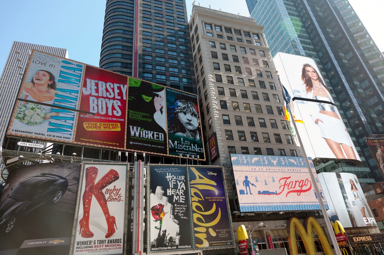 Airbnb Brings Broadway Home With Its New Collection of Virtual ...