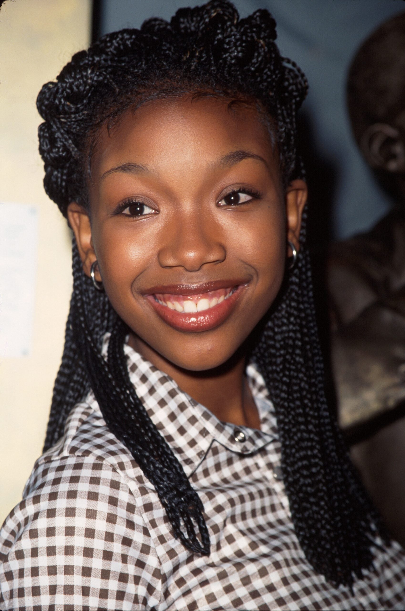 Brandy And Monica Have Served Beauty As Epic As Their Verzuz Will Be