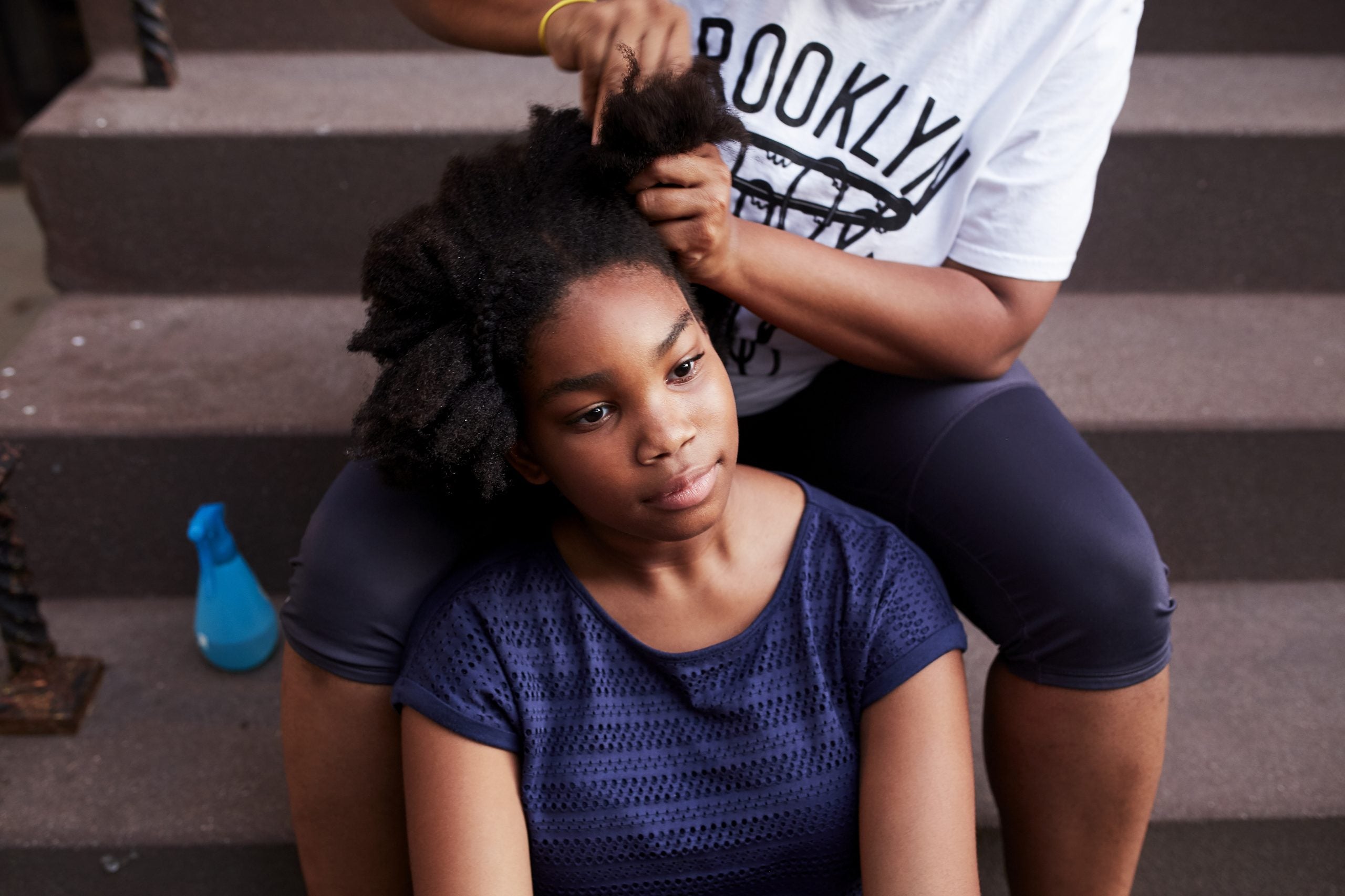 Is ‘Nappy’ A Negative Word Or A Term Of Hair Empowerment?