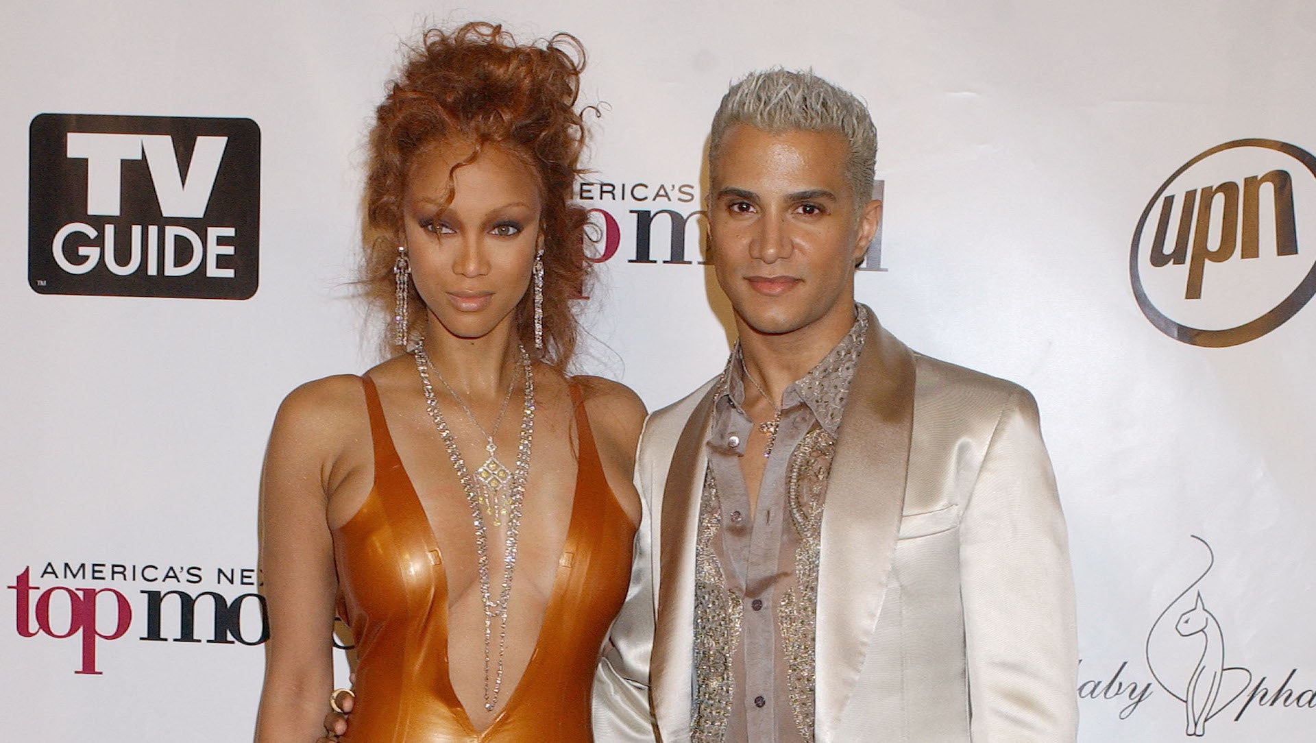 Jay Manuel Reveals 'America's Next Top Model' Ended Friendship With Tyra Banks