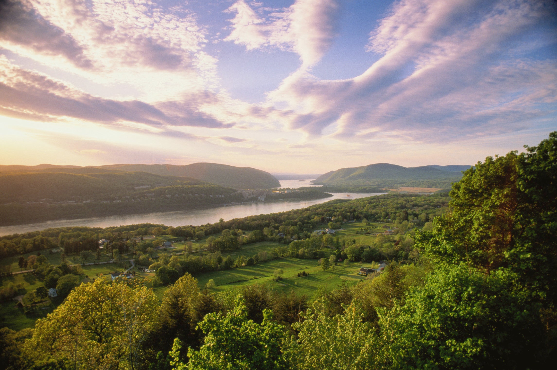 hudson valley tourism inc