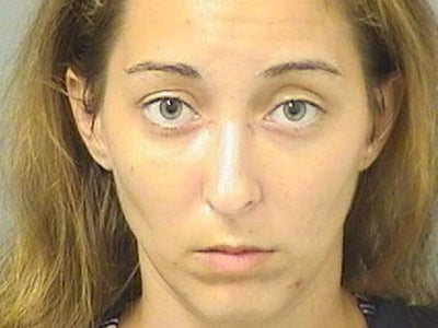 Florida Woman Arrested After Slapping 11-Year-Old Black Boy