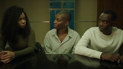 How Michaela Coel’s ‘I May Destroy You’ Took Us From Harm To Healing