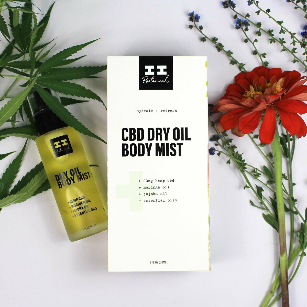 20 Rising Black-Owned Beauty Brands On My Radar Right Now