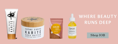 7 Black-Owned Beauty Marketplaces To Shop Now