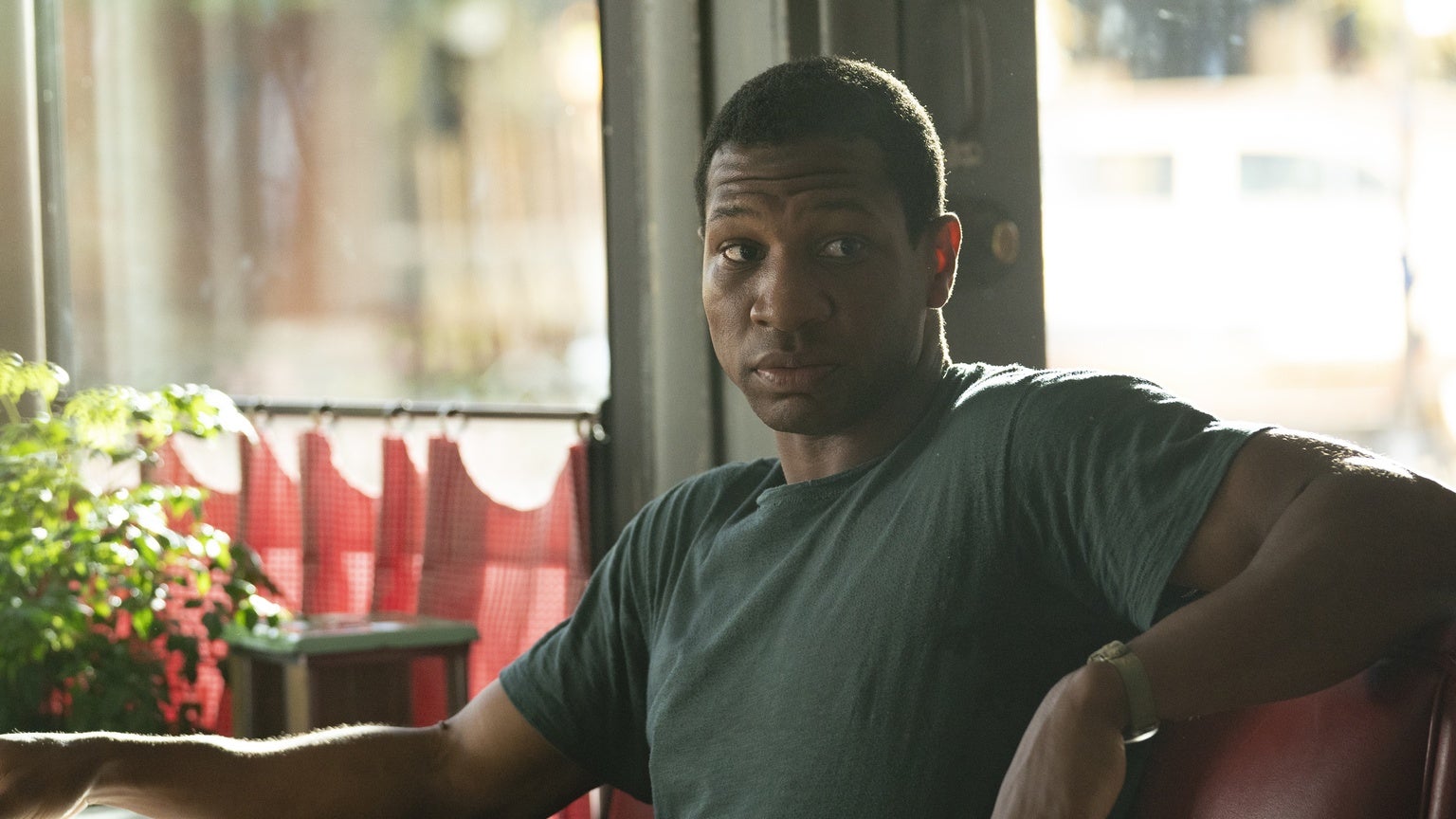  5 Things To Know About ‘Lovecraft Country’'s Jonathan Majors