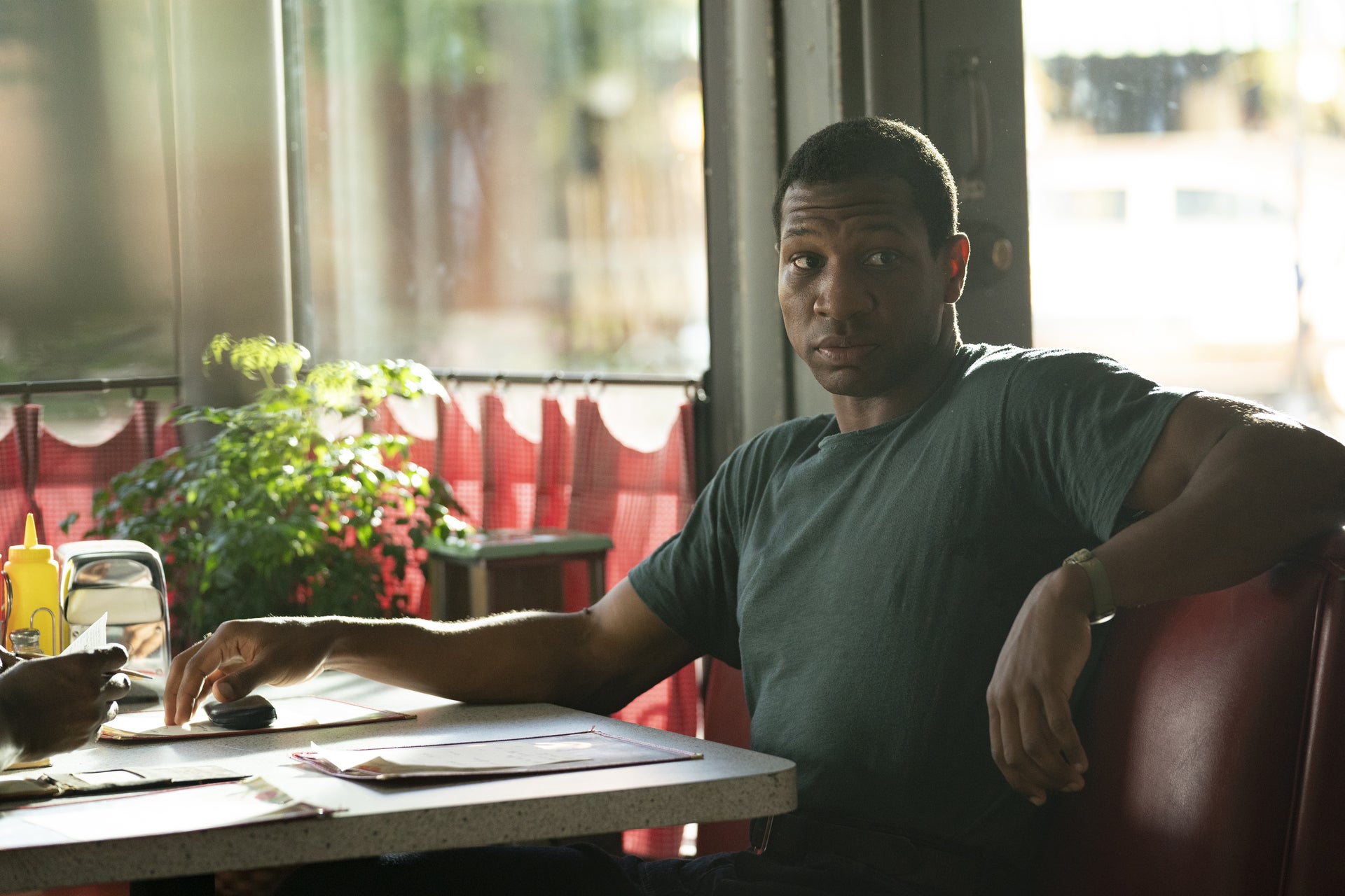 5 Things To Know About ‘Lovecraft Country’s’ Jonathan Majors