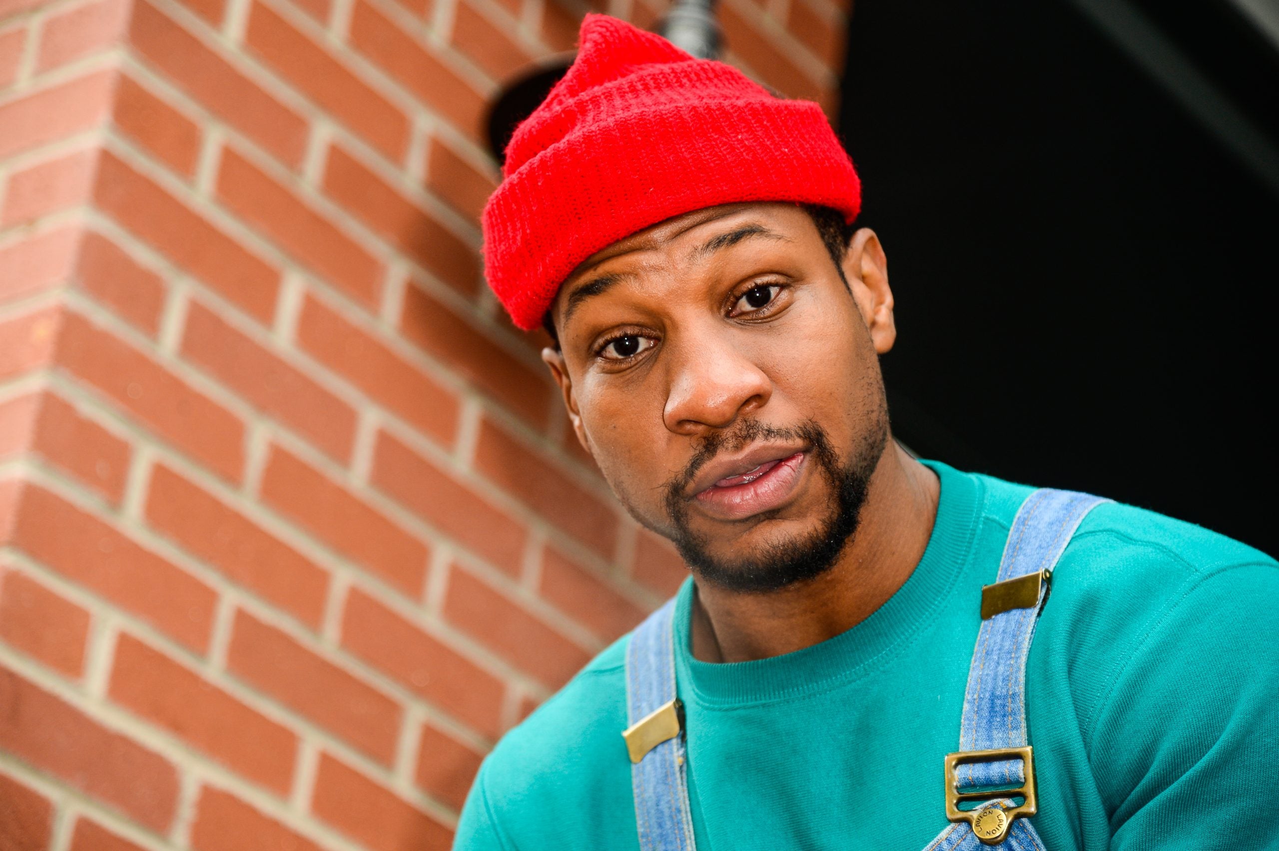 5 Things To Know About ‘Lovecraft Country’s’ Jonathan Majors