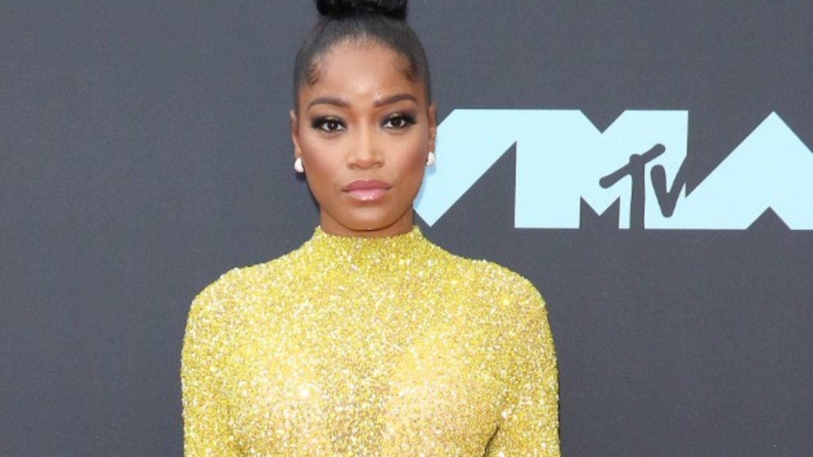 Keke Palmer Reveals PCOS Diagnosis, Shares Her Acne Struggles In Hollywood