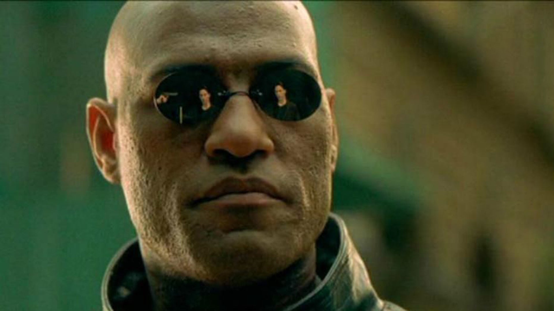 Laurence Fishburne ‘Wasn’t Invited’ To Appear In ‘Matrix 4’