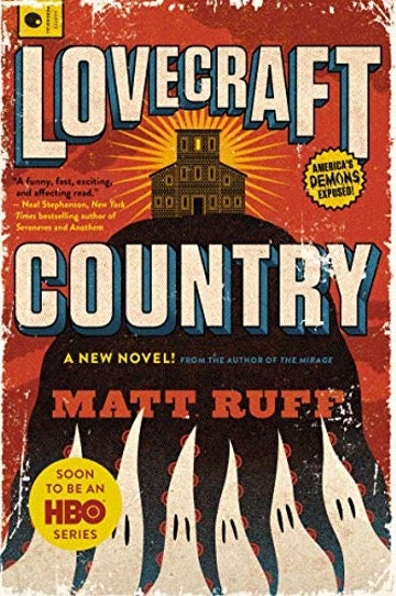 6 Things You Need To Watch And Read Before You See ‘Lovecraft Country’