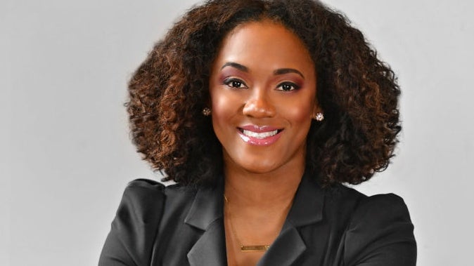 Black Creators: For Marsha Barnes Financial Wellness Is Our Birthright
