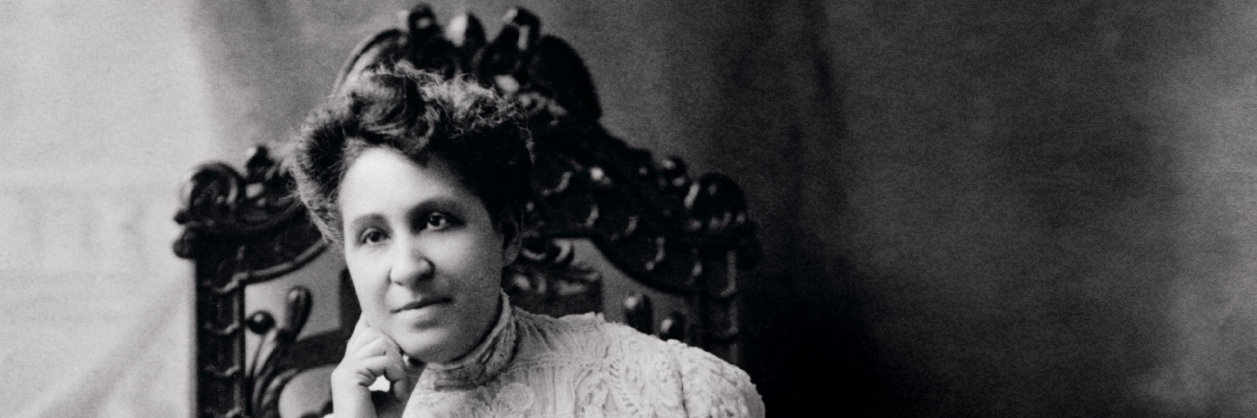 Black Suffragettes: Our Role In The Fight For Women's Right To Vote