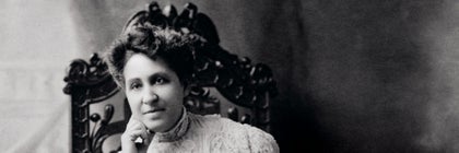 Black Suffragettes: Our Role In The Fight For Women’s Right To Vote