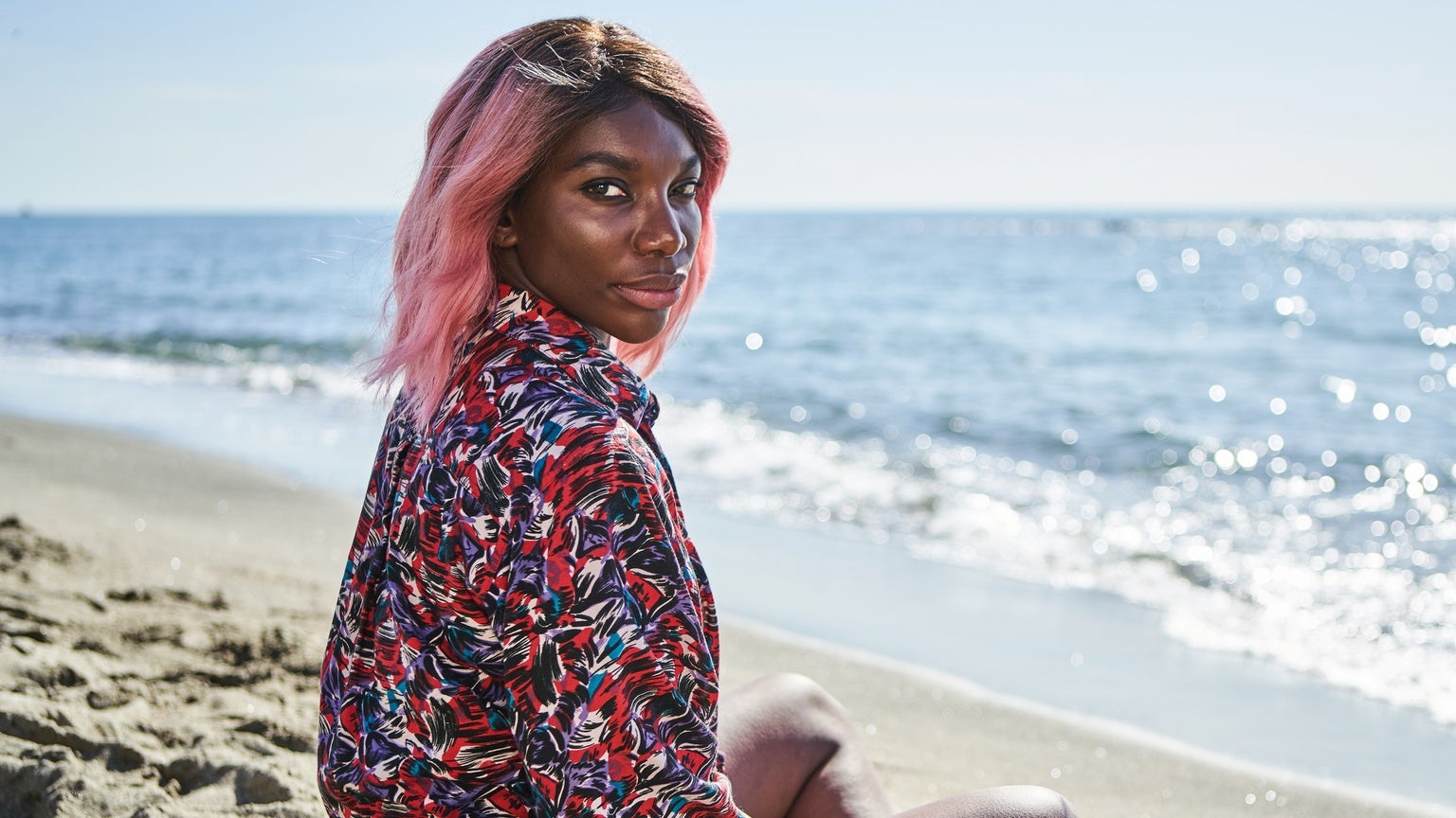 How Michaela Coel's 'I May Destroy You' Took Us From Harm To Healing