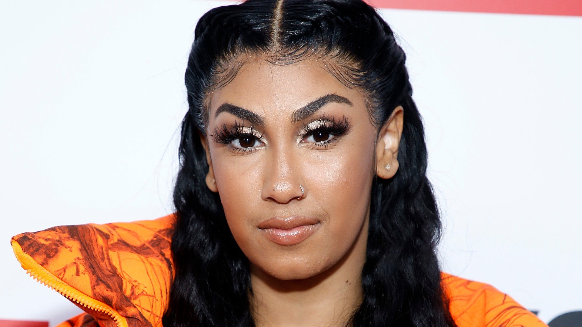We're Loving The Throwback Hairstyles In Queen Naija's New 'Pack Lite' Video
