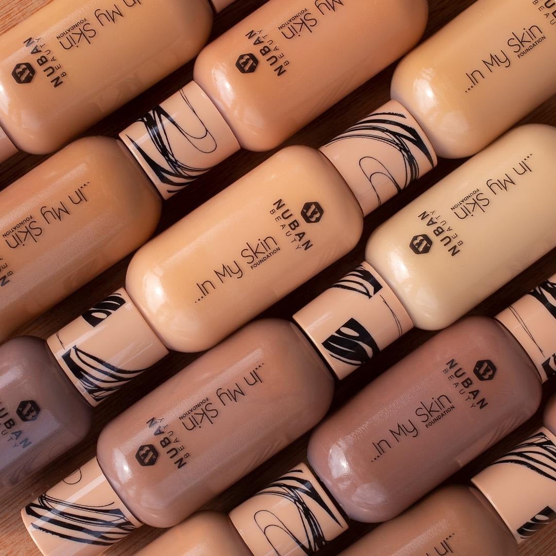 20 Rising Black-Owned Beauty Brands On My Radar Right Now