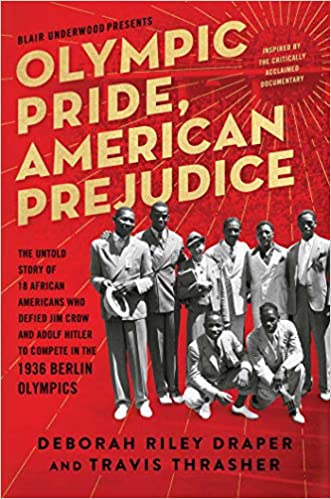 Beyond The Gold: Deborah Riley Draper Revisits The Racial Wins At The 1936 Olympics In Updated Book