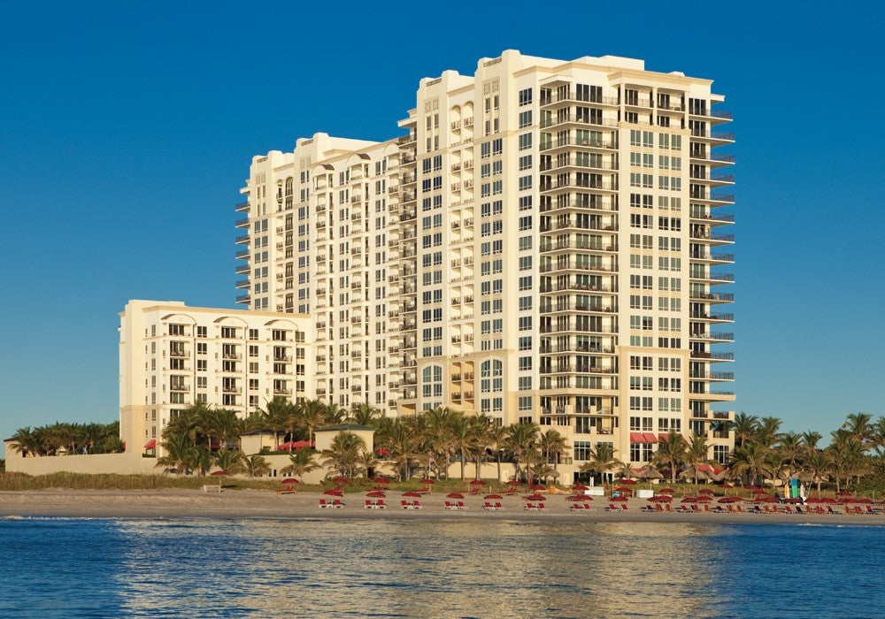 Need A Change of Scenery? These Hotels Are Transforming Rooms Into Remote Work Spaces