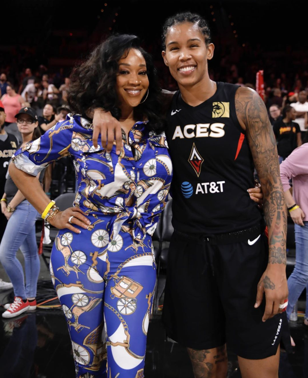 'Love & Hip Hop Atlanta' Couple Mimi Faust And Ty Young Are Engaged
