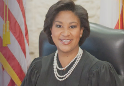 Texas Judge Accused Of Shooting At Husband’s Girlfriend During Argument