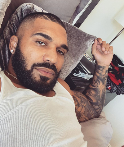 Eye Candy: ‘P Valley’ Star Tyler Lepley Is Everyone’s Crush
