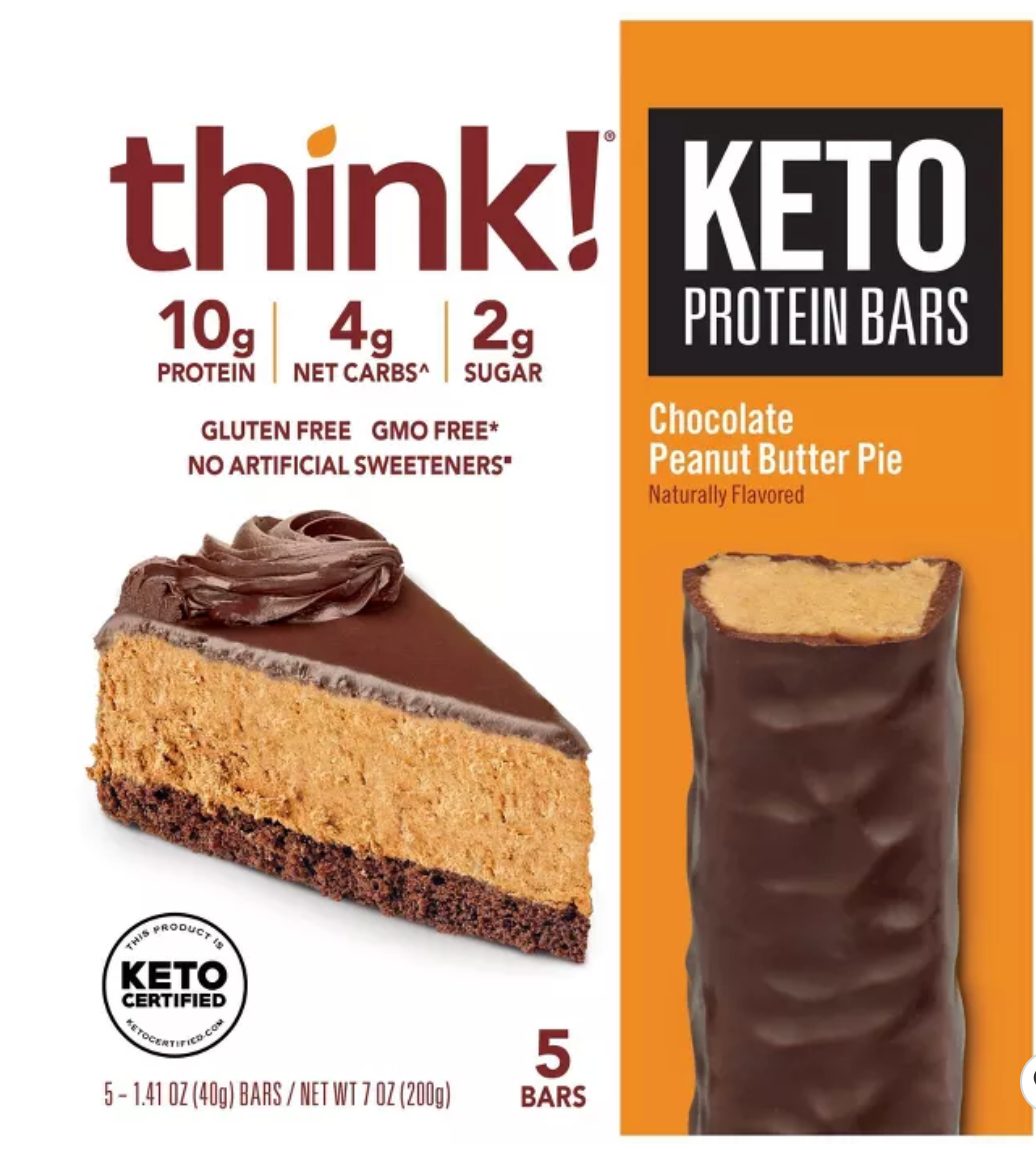 Hey, Keto Queen! Here Are 10 Low-Carb Snacks To Kick Those Cravings To The Curb
