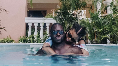 Black Creators: ‘That Couple Who Travels’ Is More Than A Catchy Name It’s A Lifestyle