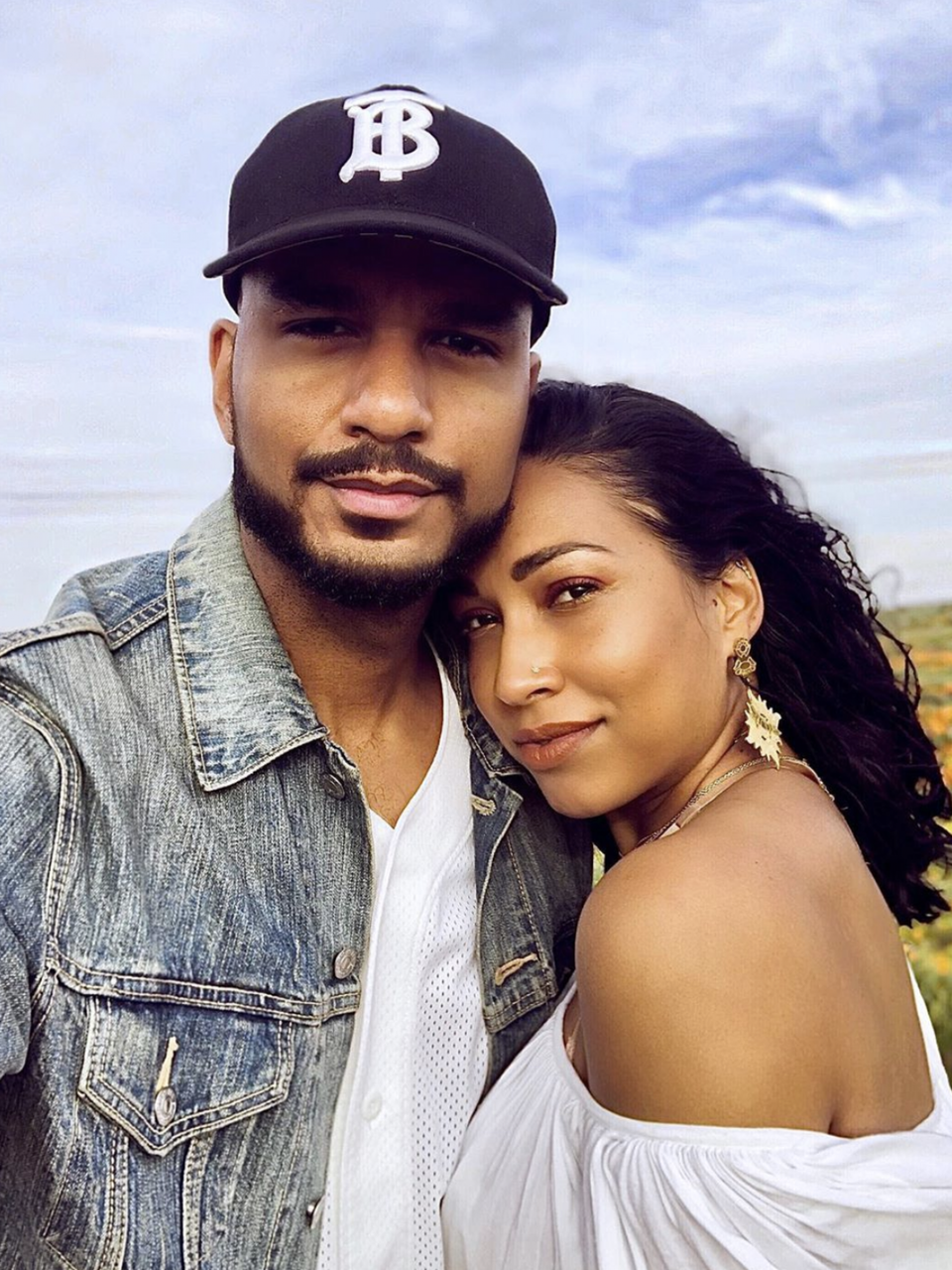 Melanie Fiona and Jared Cotter Eloped in The Sweetest and Most Lowkey ...