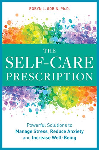 6 Books To Help You (Really) Practice Self-Care