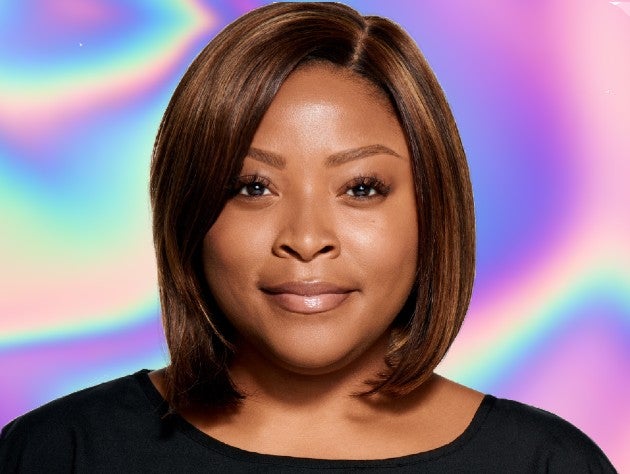 Meet The Black VP Who Launched A Foundation Line With 100 Shades