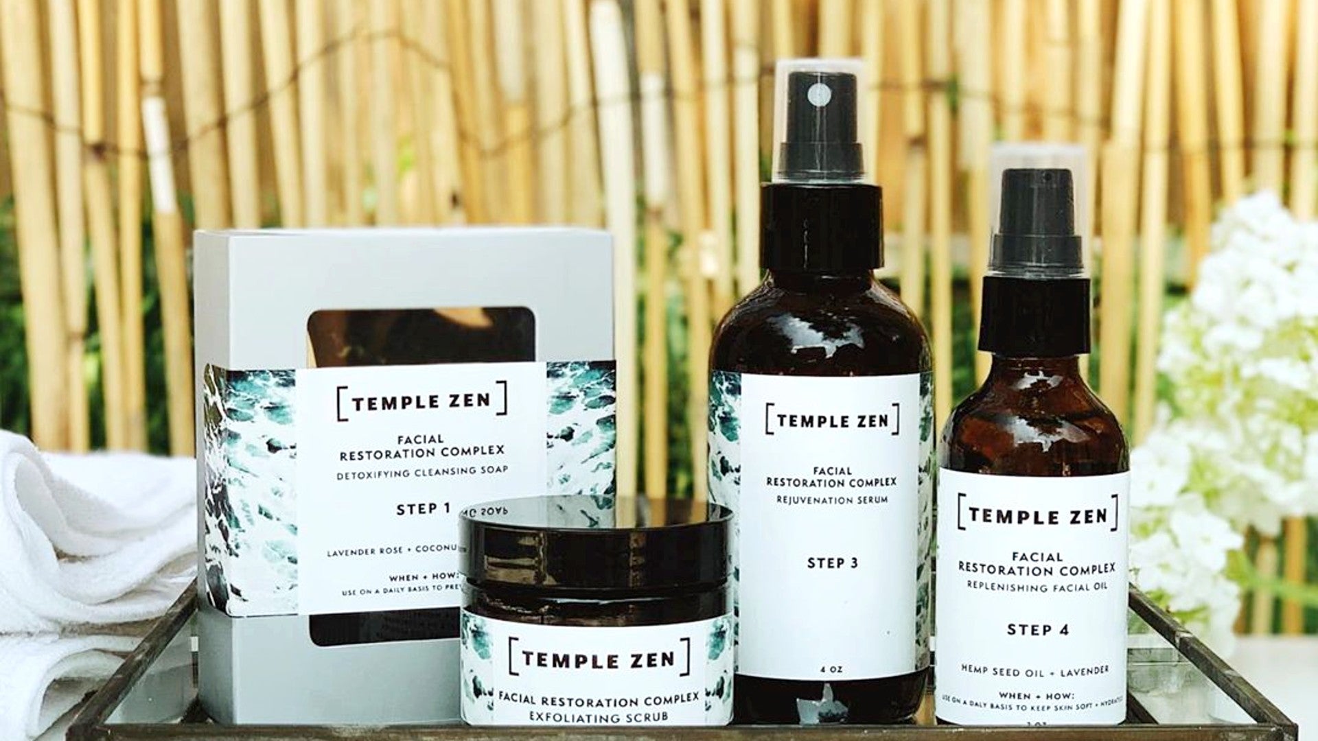 20 Rising Black-Owned Beauty Brands On My Radar Right Now