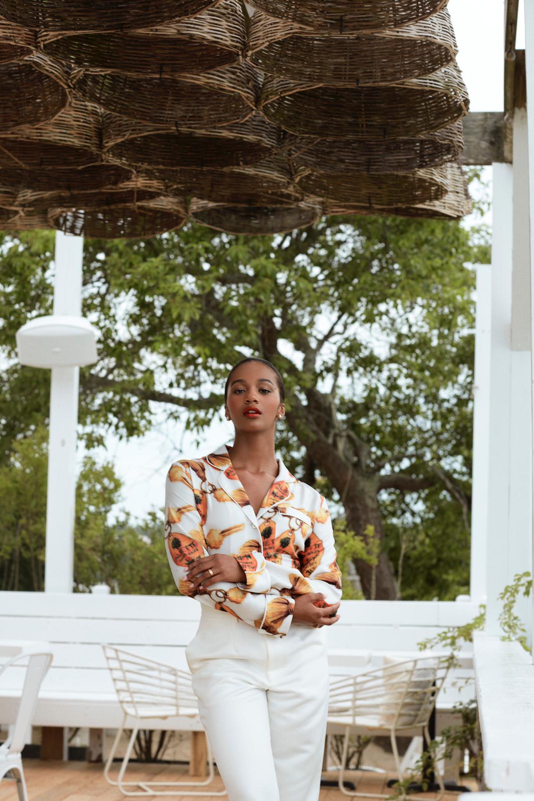 Aliétte's Resort Collection Is The Fashion Escape We Need