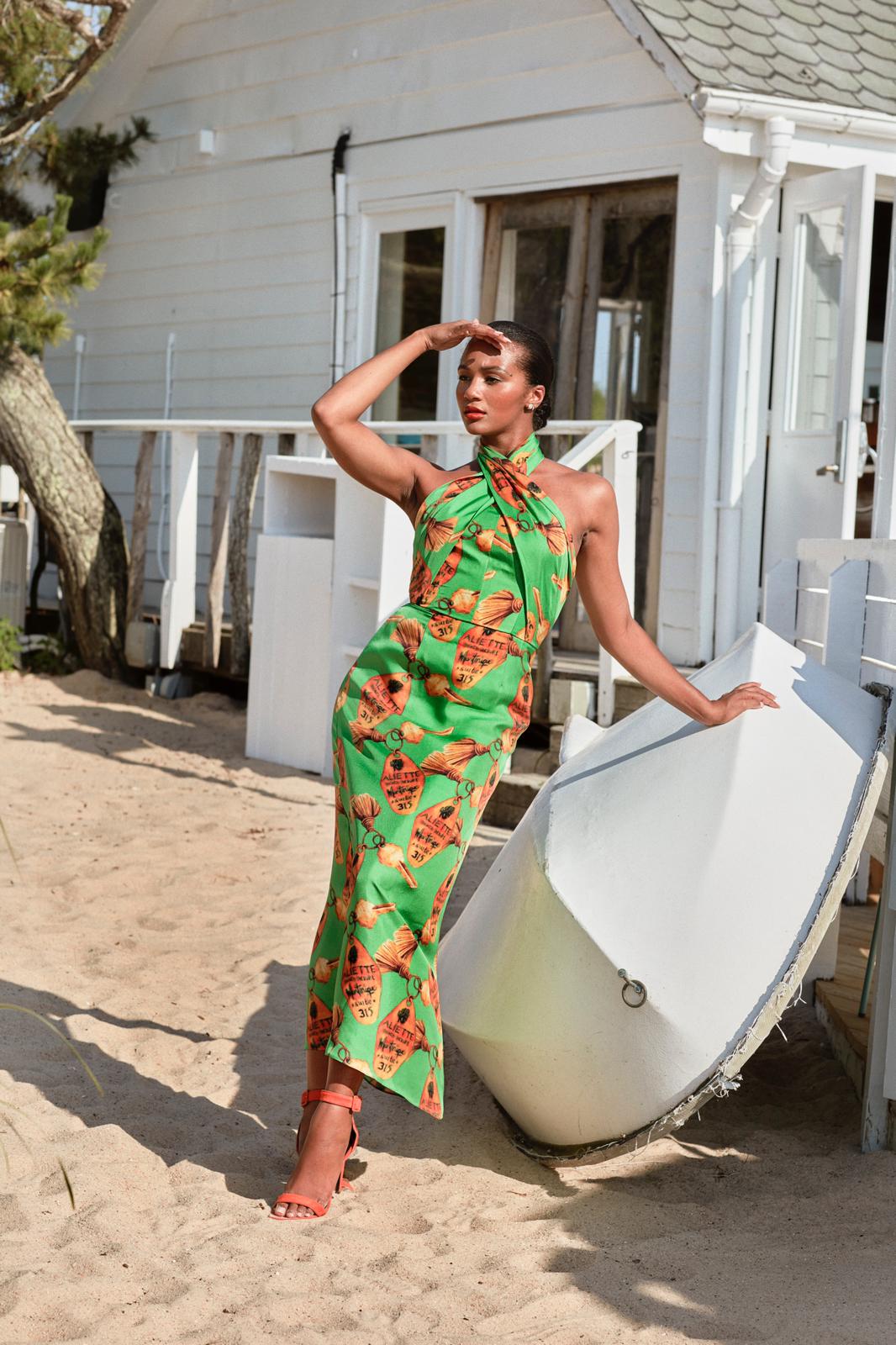 Aliétte's Resort Collection Is The Fashion Escape We Need