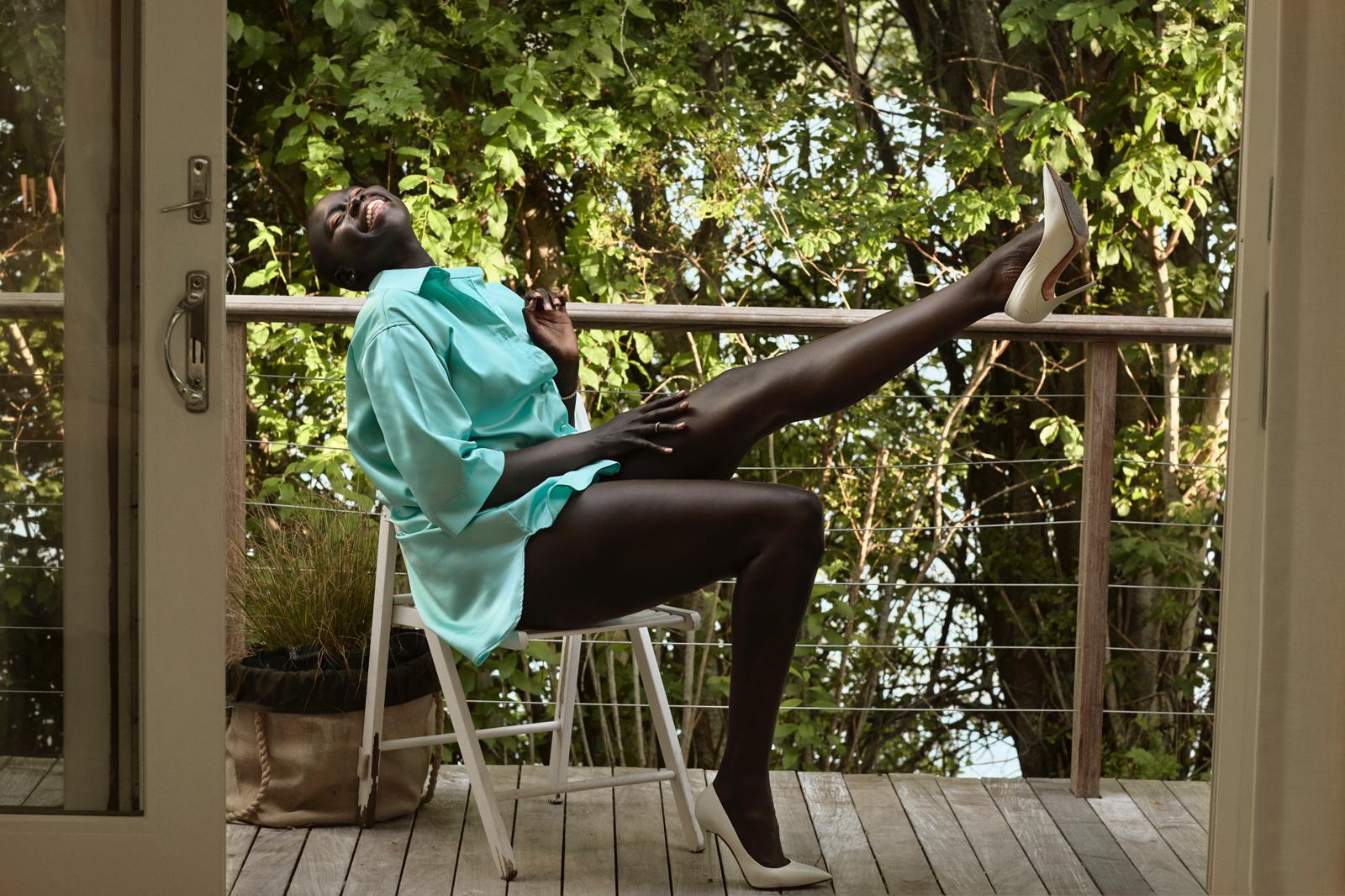 Aliétte's Resort Collection Is The Fashion Escape We Need