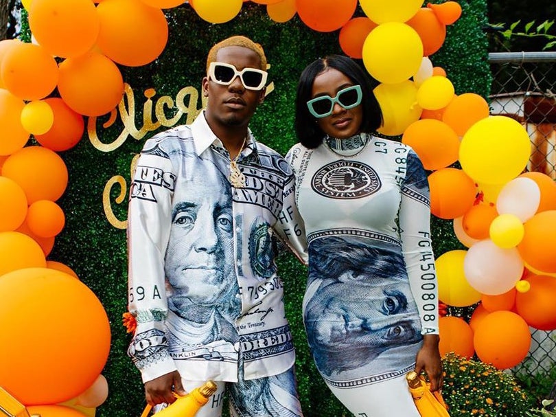 The Best Dressed Black Creatives On Instagram This Week