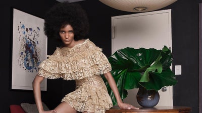 Black Designers Showcasing At NYFW This September