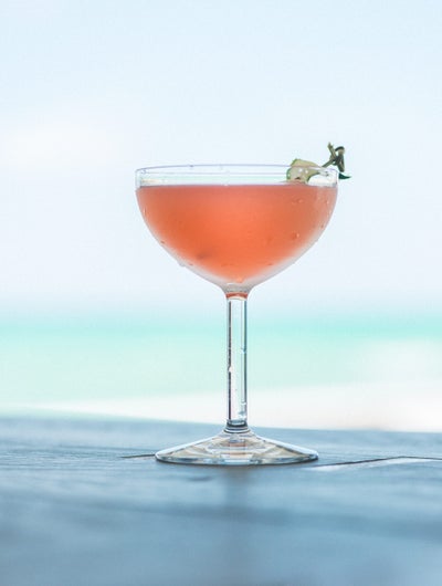 Summer Never Has To End With These Yummy Cocktails Inspired By Your Favorite Hotels