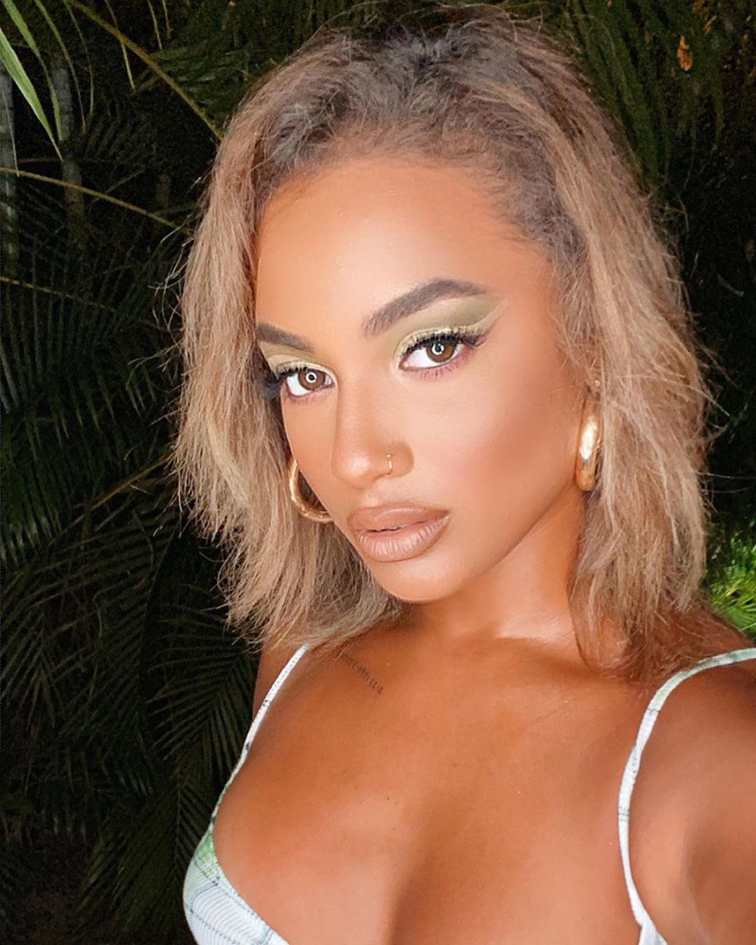 Rico Nasty, Vanessa Simmons, Tyra And Other Celebrity Beauty Looks Of The Week