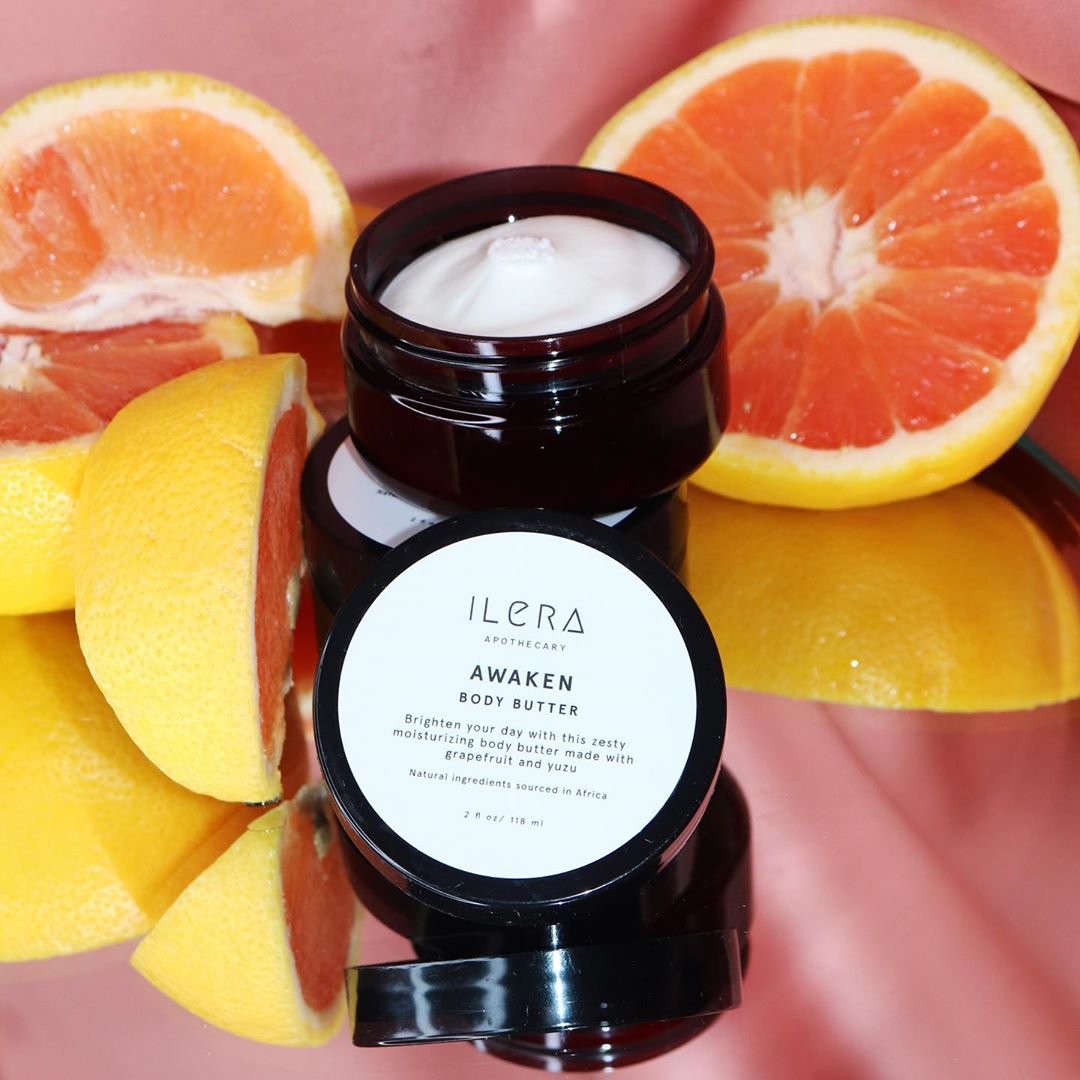 20 Rising Black-Owned Beauty Brands On My Radar Right Now