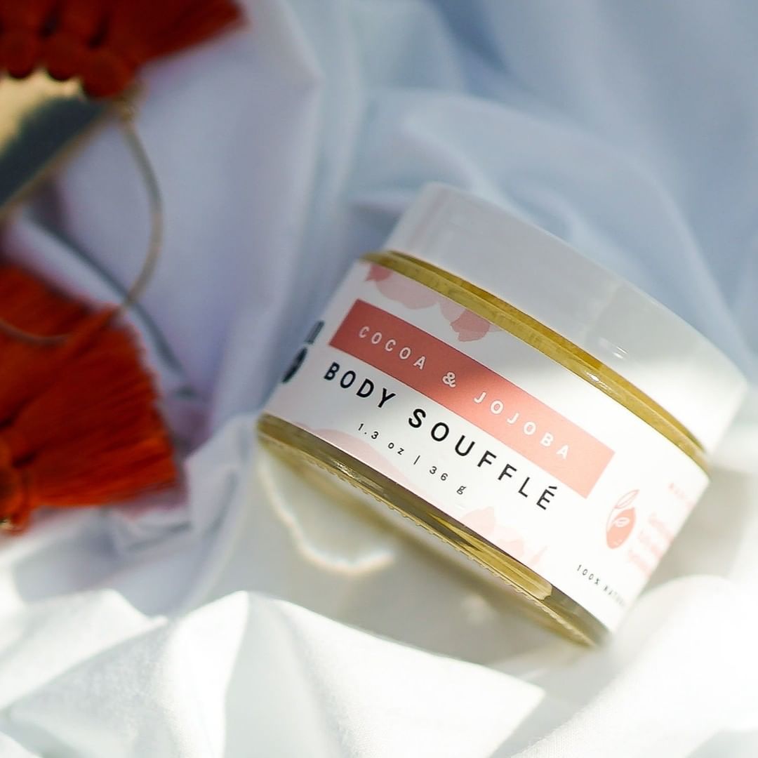 20 Rising Black-Owned Beauty Brands On My Radar Right Now