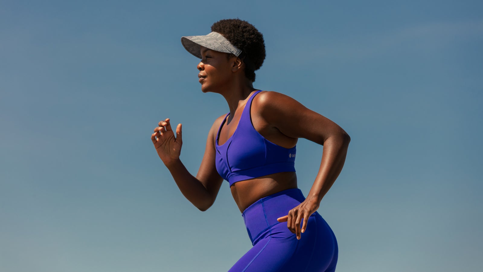 Shop Now: Lululemon's SeaWheeze Run Collection